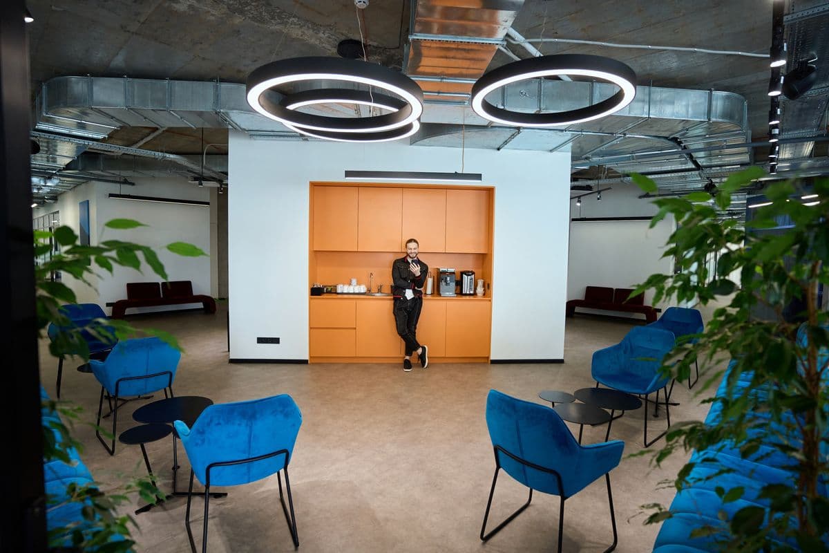 Scaling up Commercial Fit-Out Business from £5M to £15M in 12-18 Months