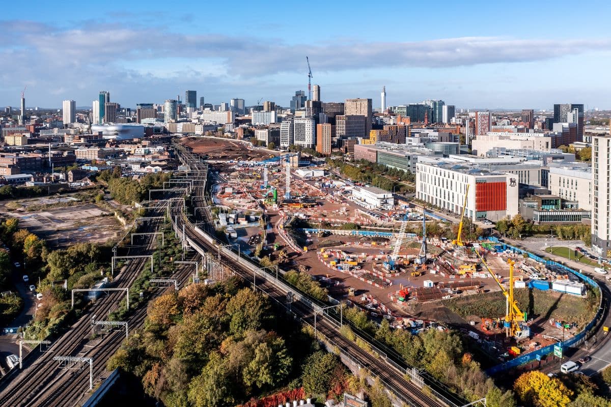 UK Construction Labour Shortage 2026: State of the Workforce Report