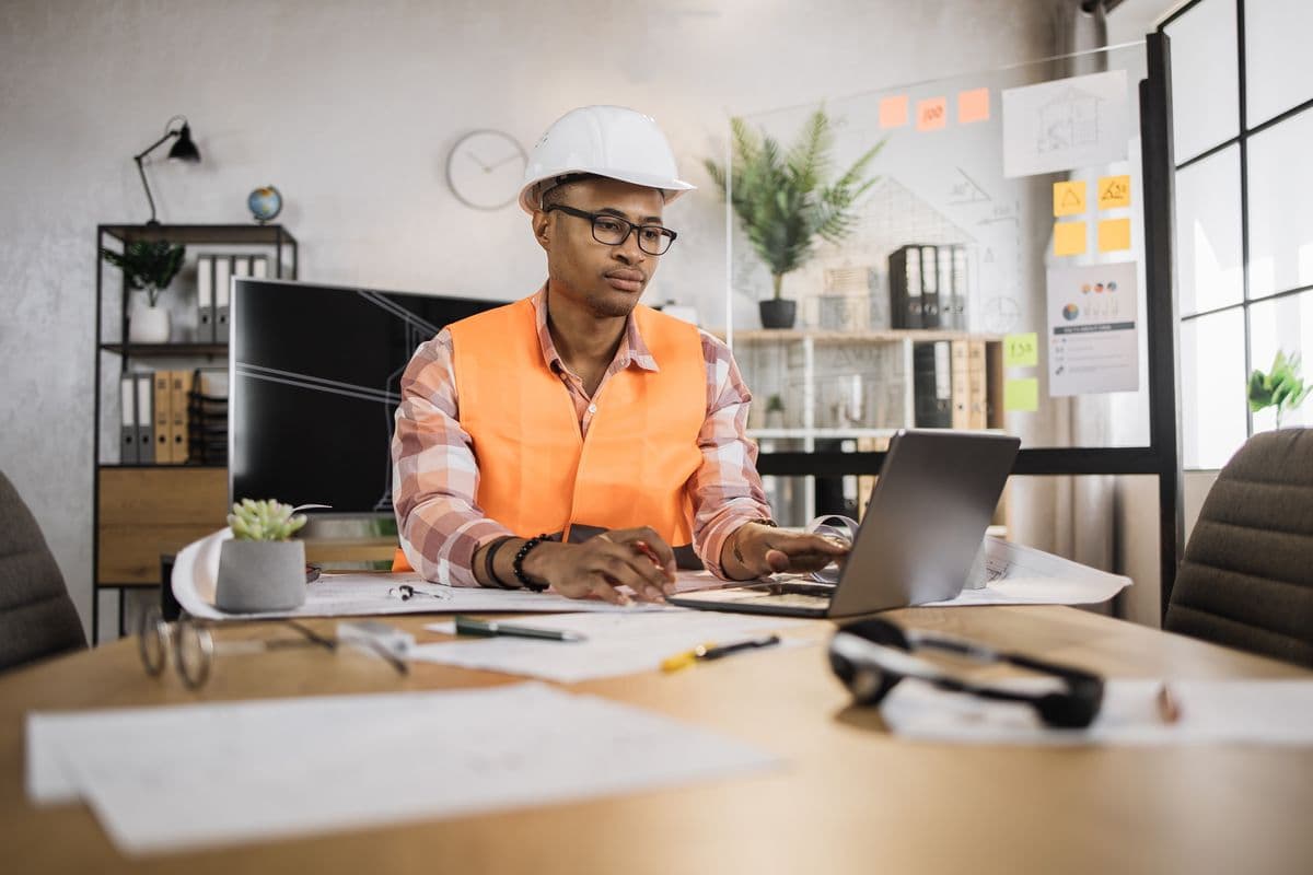 Beginner Guide to Construction Document Management