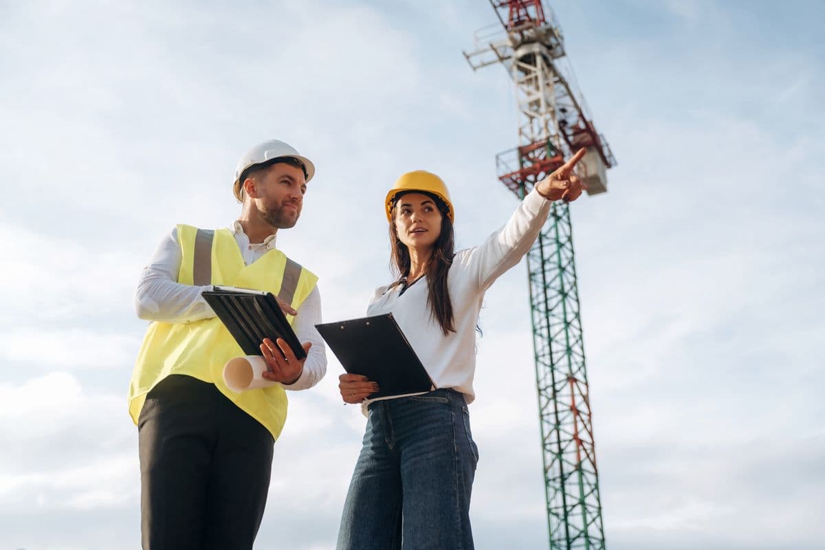Advanced Guide to End-to-End Construction Project Controls