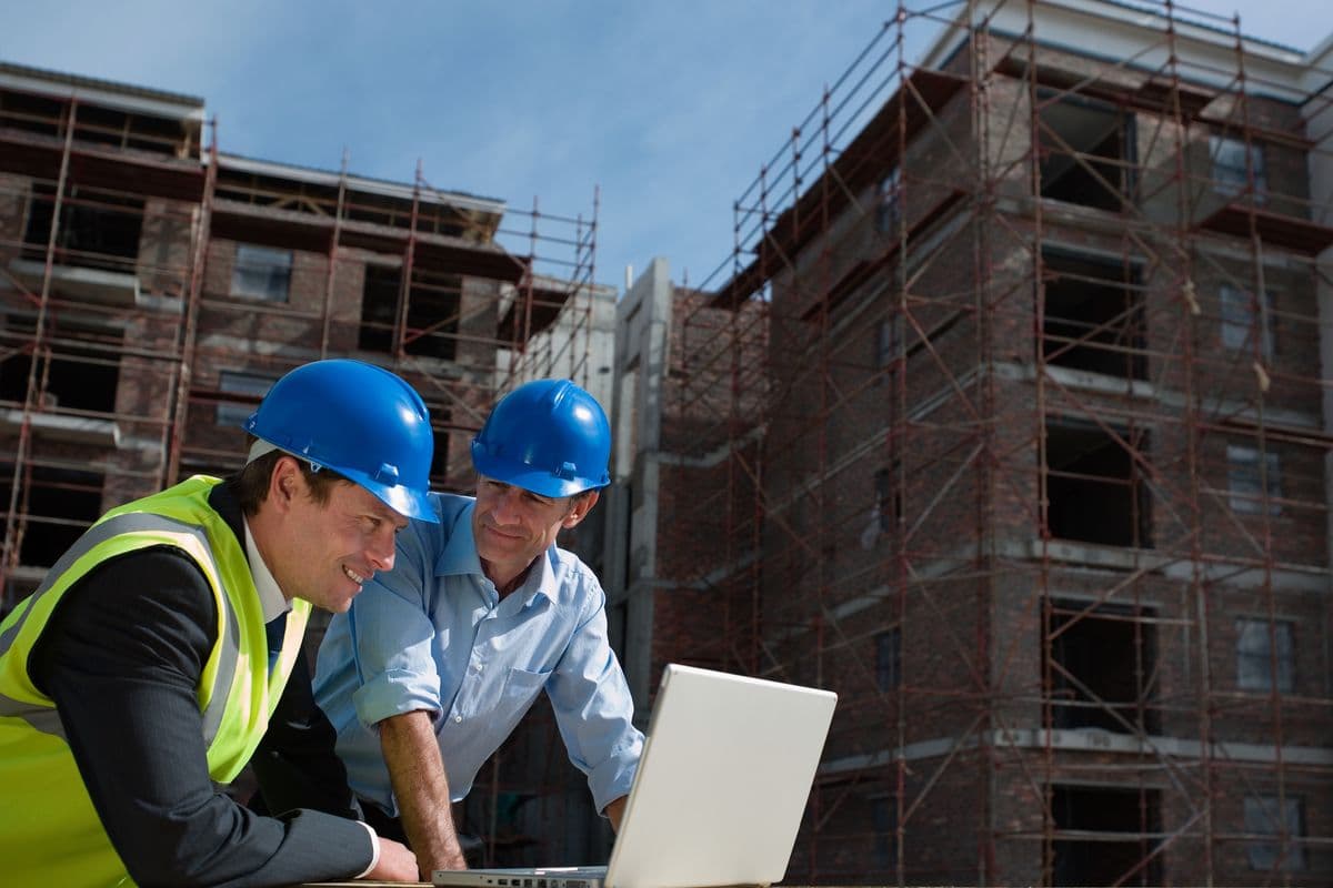Free Job Costing Template for Construction (Excel & CSV)