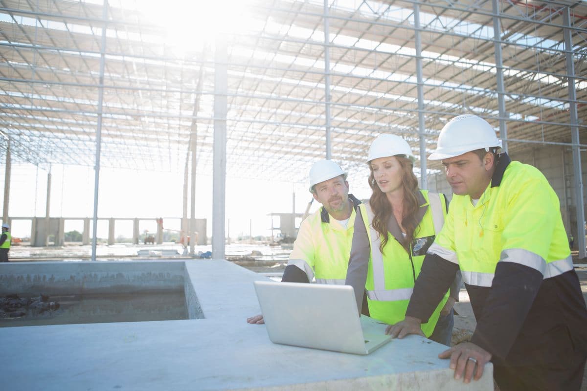 Top 12 Modern Construction ERP Systems for 2026
