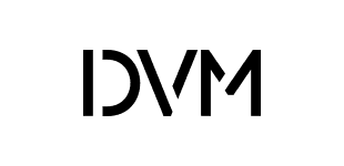 DVM logo