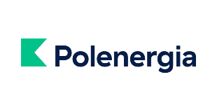 Polenergia logo