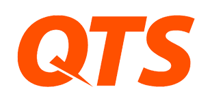 QTS logo