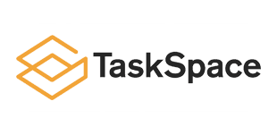 TaskSpace logo